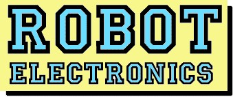 Robot Electronics